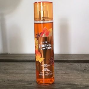 Bath and Body Work Fragrance